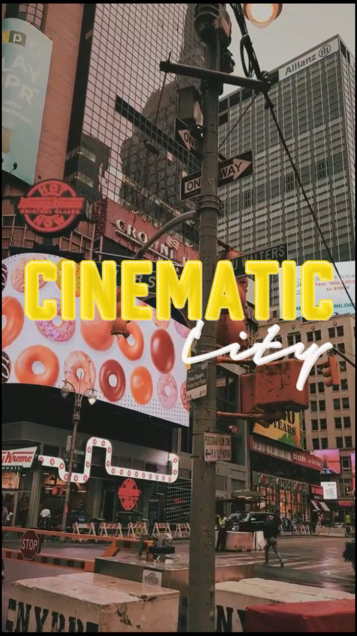 CINEMÁTICA SIMPLES