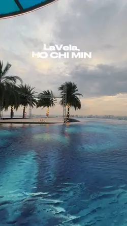 the view is sounding