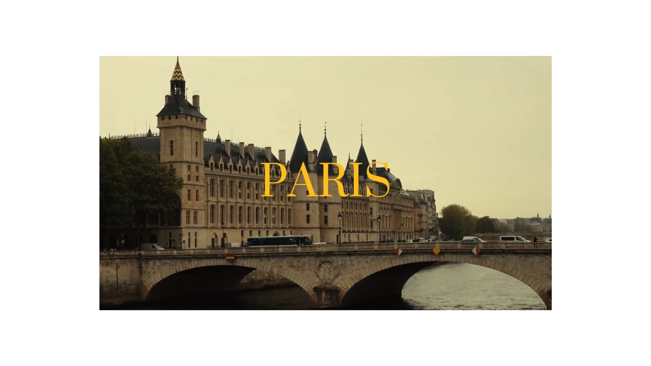 Paris 