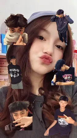 stiker bucin 