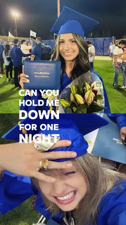 2026 graduation