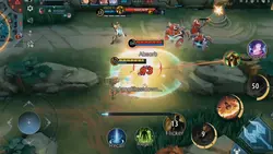 Caster mpl