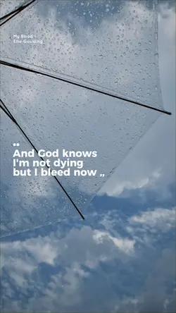 Lirik Aesthetic