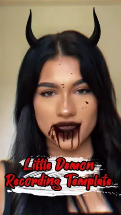 Little Demon Effect 