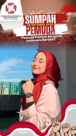 HARI SUMPAH PEMUDA
