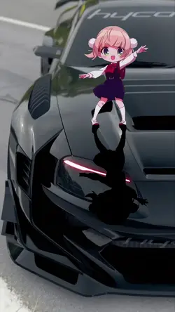 LOLI DANCE SHADOW