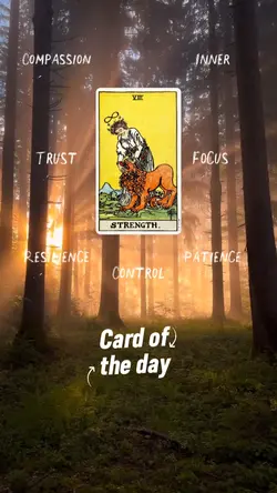 Tarot Card