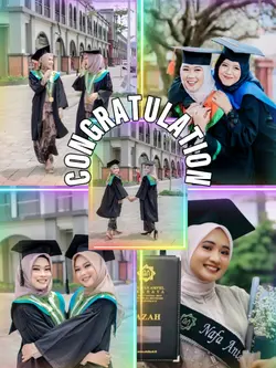 CONGRATULATION