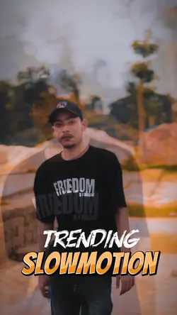 Trending Slowmotion
