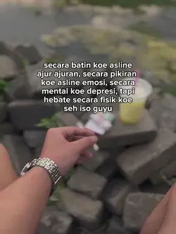 asline yo semrawut