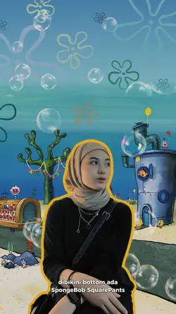 majlis bikini battom