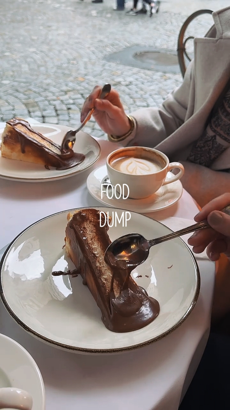 food dump 