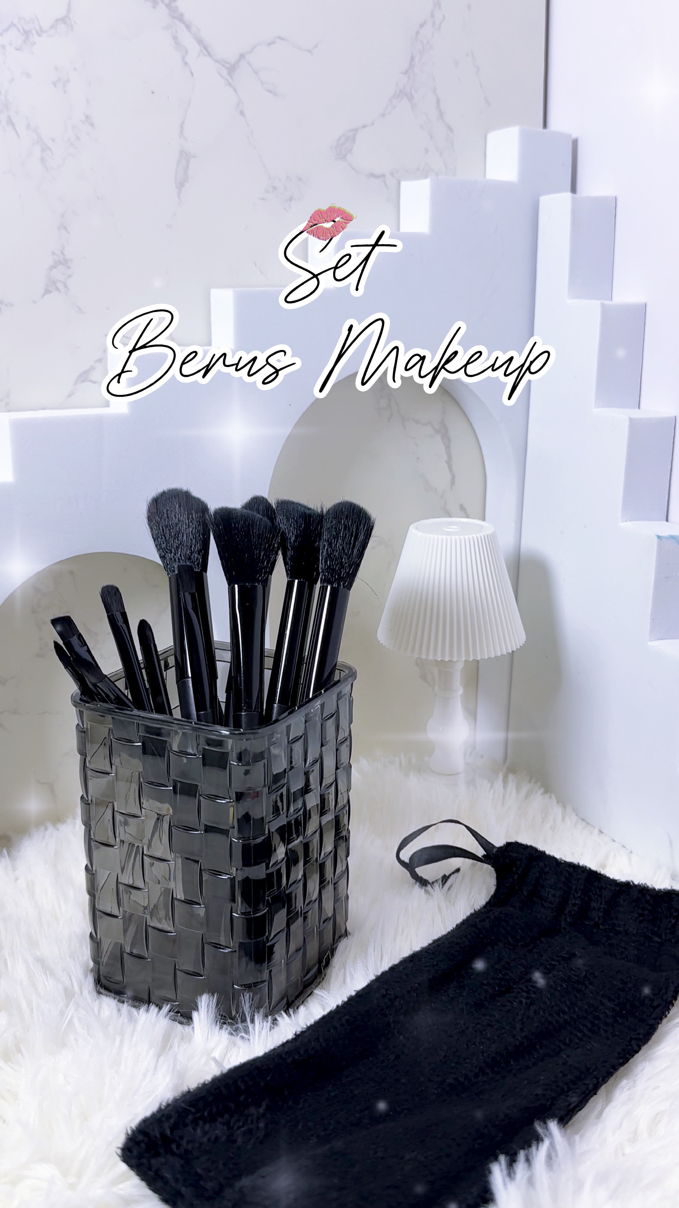 Pinceau de maquillage