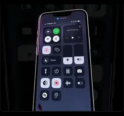 iPhone Edit 10 Photo