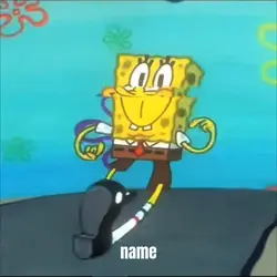 SPONGEBOB
