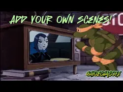 Turtle Tv (updated)