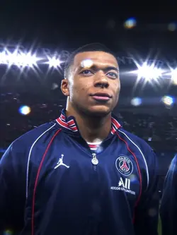 Mbappe edit 