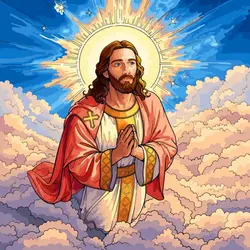 Morning prayer 