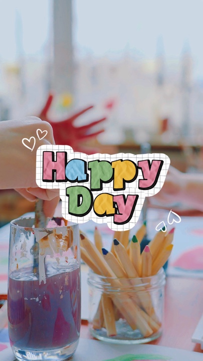 Feliz día