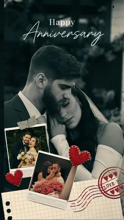 anniversary