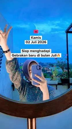 Kamis 02juli2026