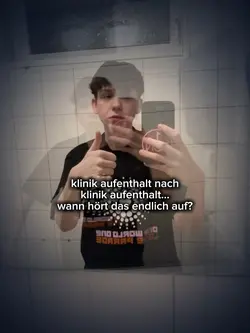 Drehtürpatient