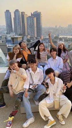 ภาพเลื่อน เพื่อนซี้