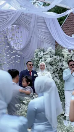 Wedding template