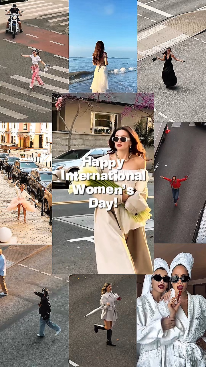 Día de la Mujer