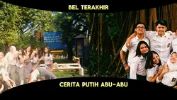 CERITA PUTIH ABU-ABU