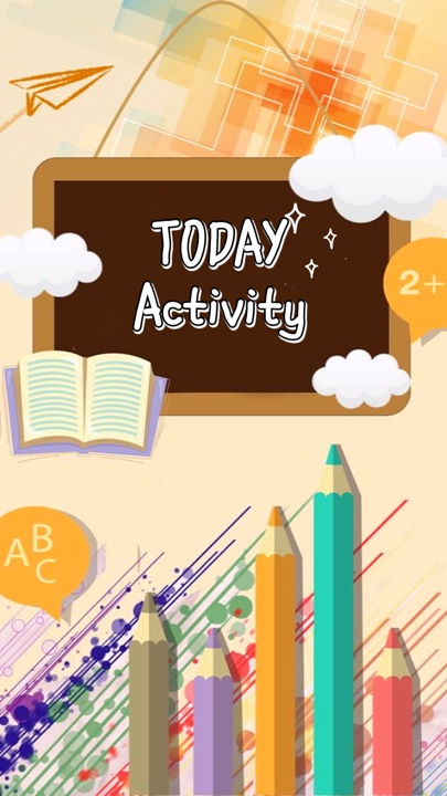 Today Activity