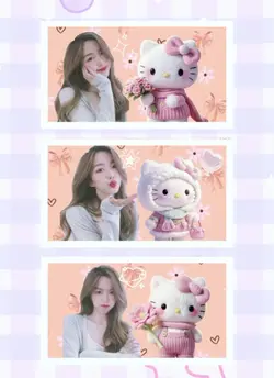 versi hello Kitty 