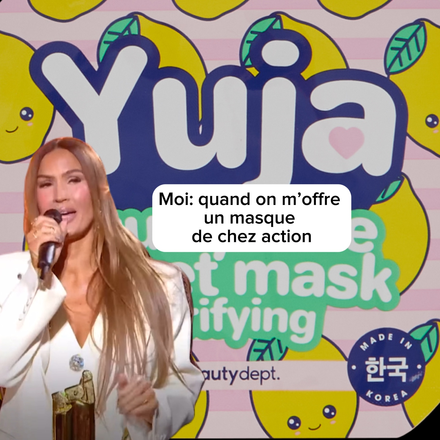 Ça n’a pas de prix 😅