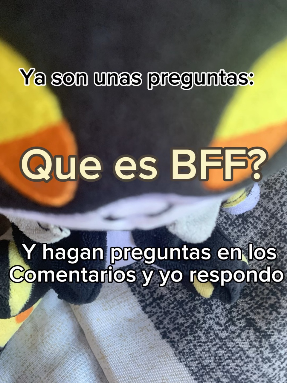 Que es BFF?