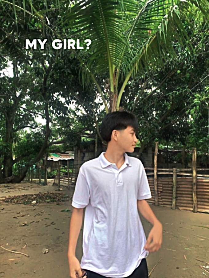Babae ko?