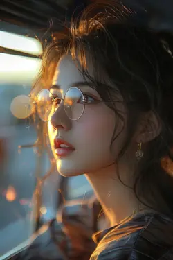 빛이 나는 너에게/던