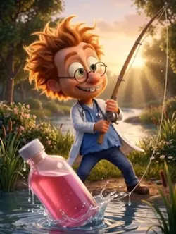 Fishing