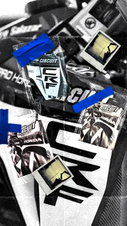 motocross