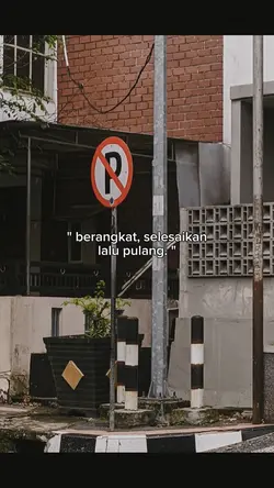 selesaikan lalu pula