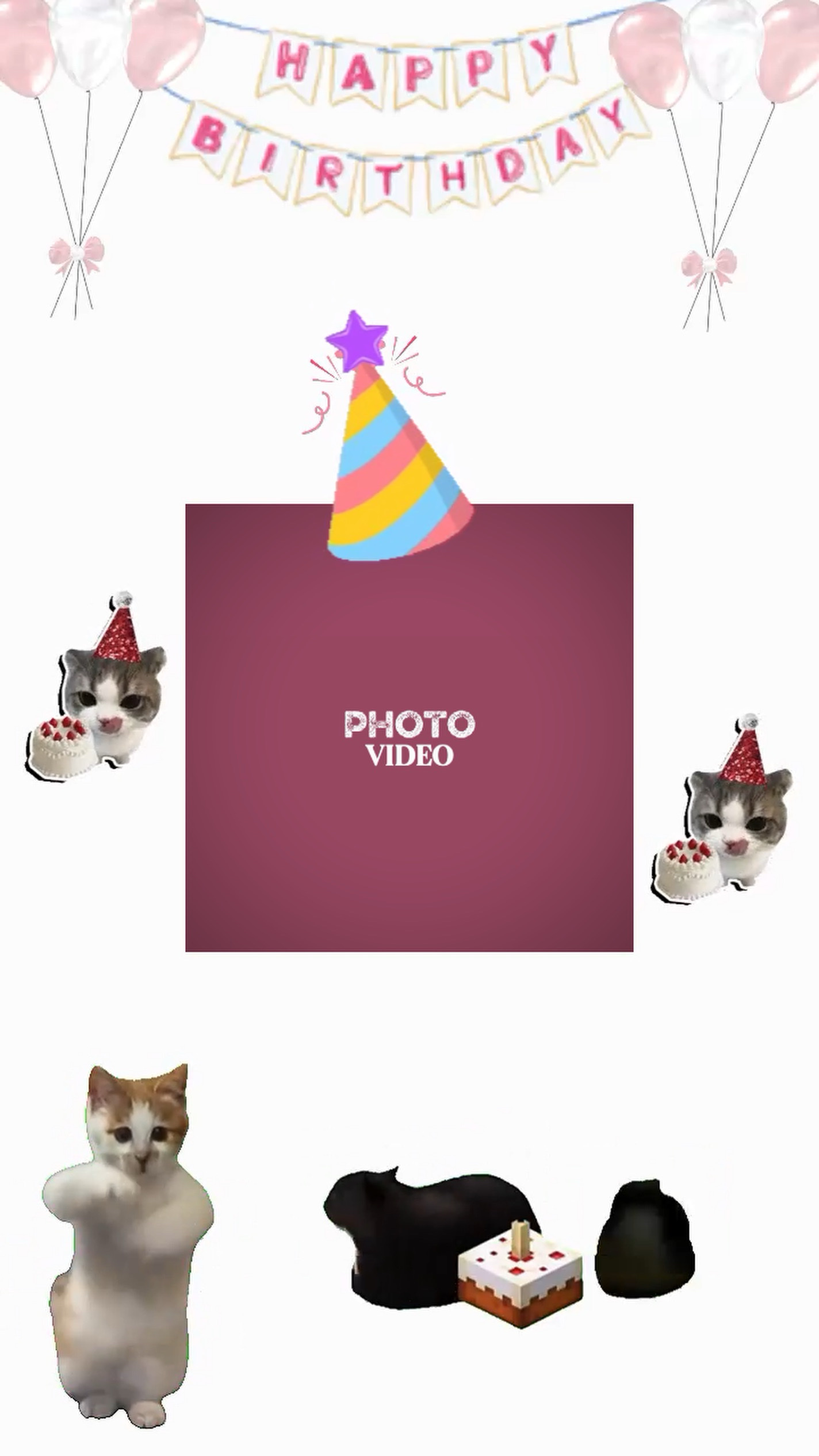 Feliz cumpleaños