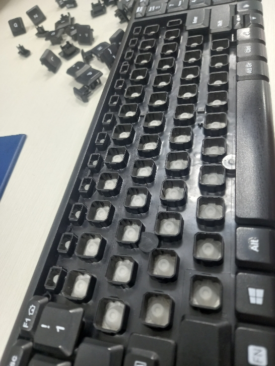 QWERTY