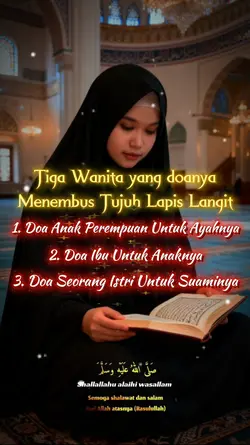 Sholawat Jibril
