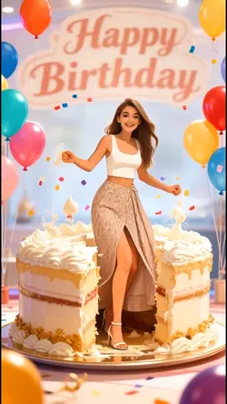 Happy Birtgday