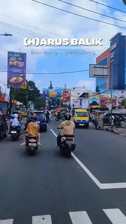 Mudik Arus Balik