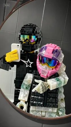 Lego IA 🤖 