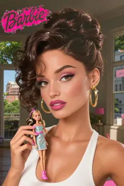 Barbie 