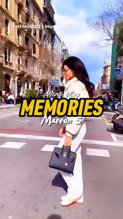 Memories | Vlog
