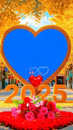 2025 couple