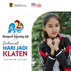 Hari Jadi Klaten