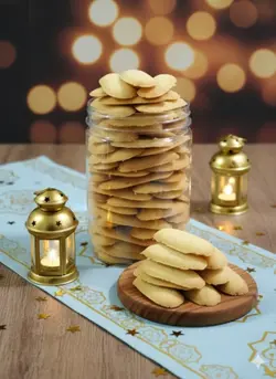 INDAH BAKERY